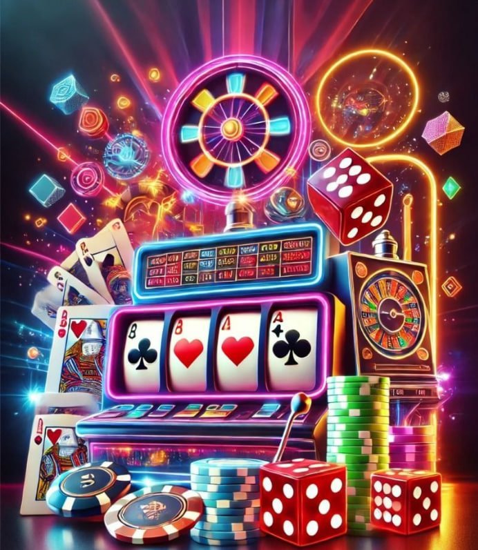 bk8slot