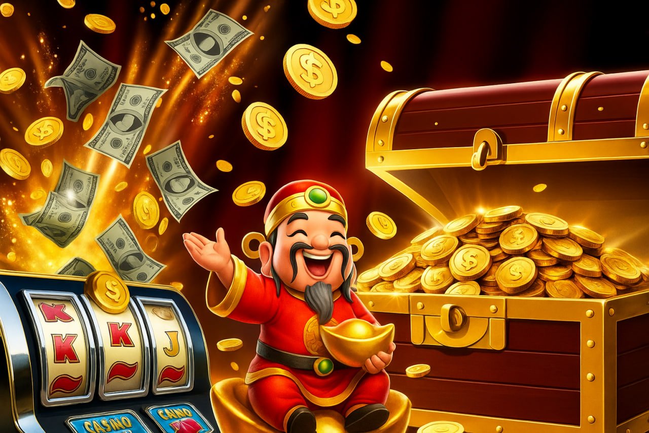 bk8slot