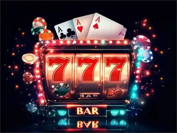 bk8slot